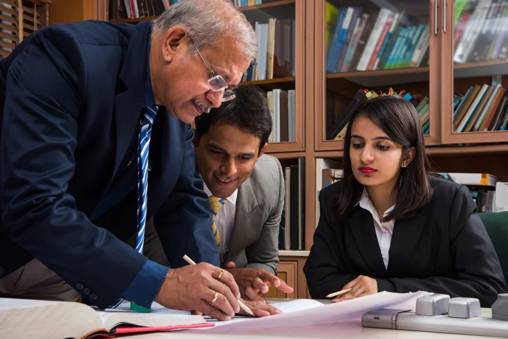 Legal Advisory Services
