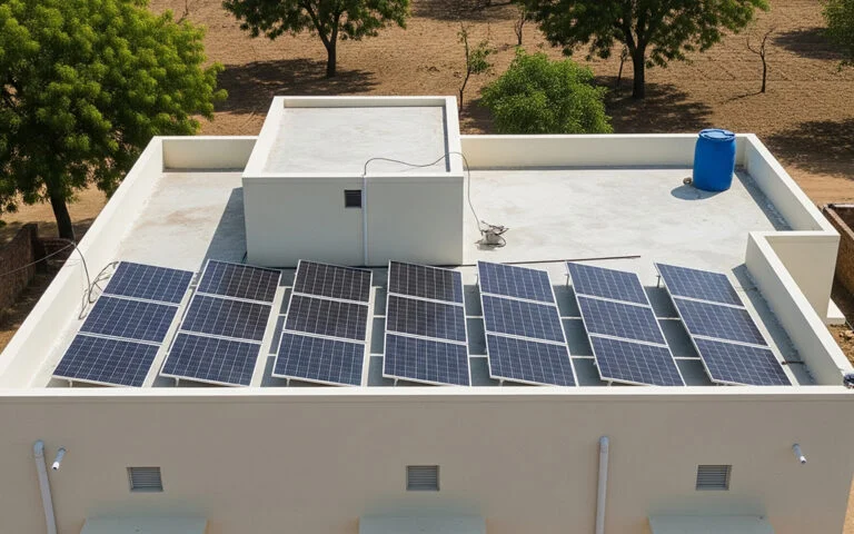 Pm-Surya Ghar Scheme