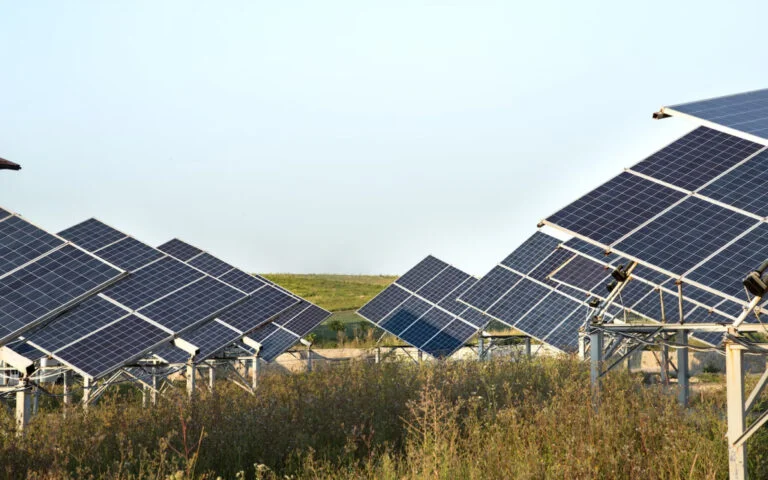 Solar Farm Solutions